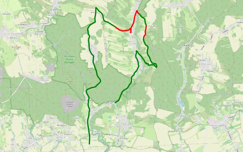 Radwanowice