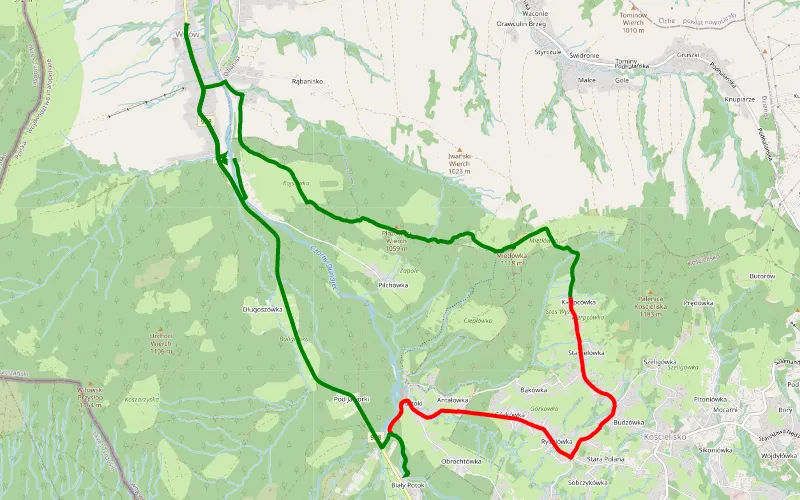 Witów