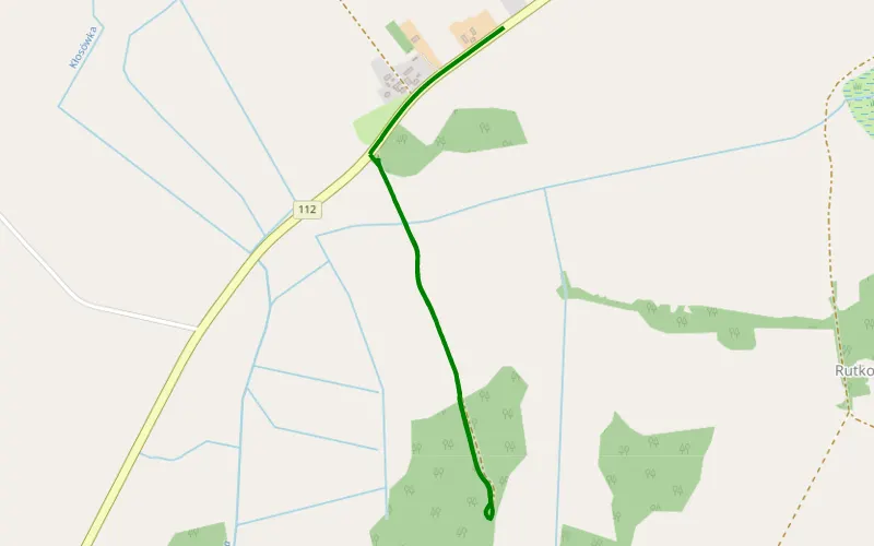 Biesiekierz - Kraśnik Koszaliński