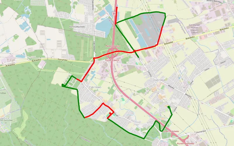 Dąbrowa
