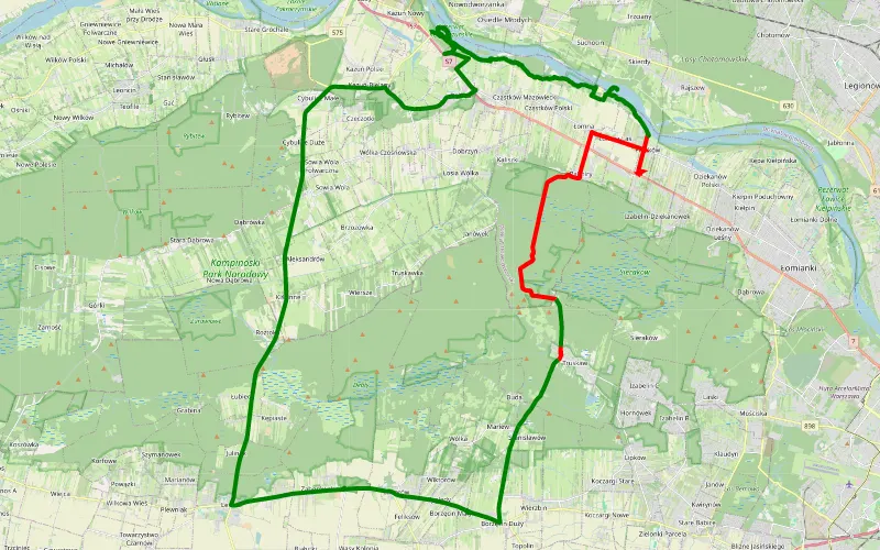 Wisła 2