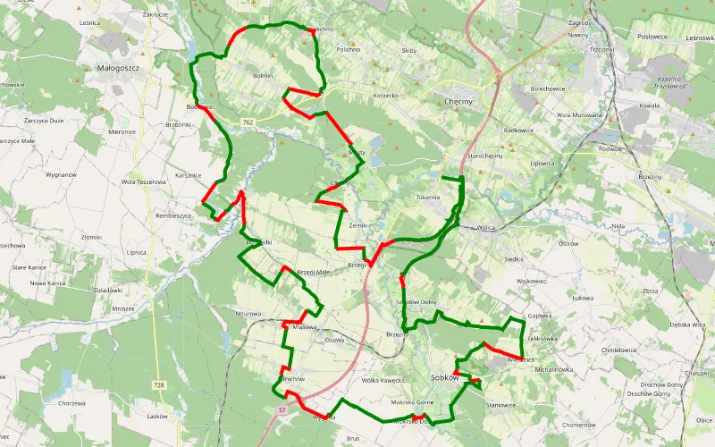 Turystyka rowerowa