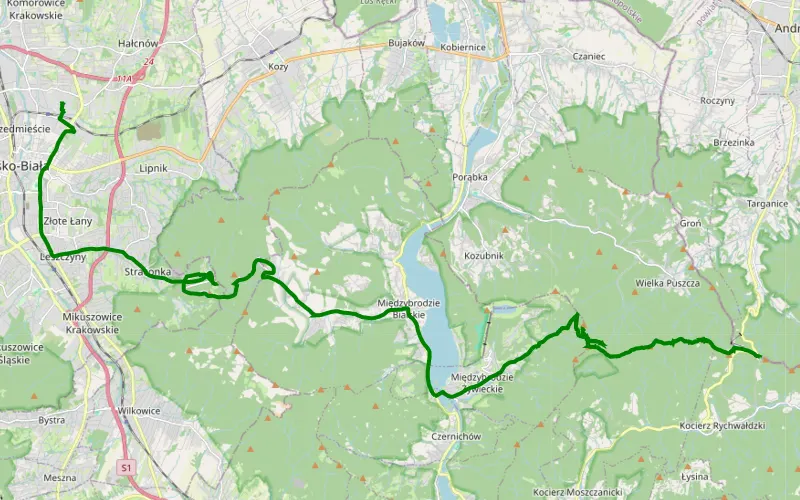 Walaszków - Zabawa