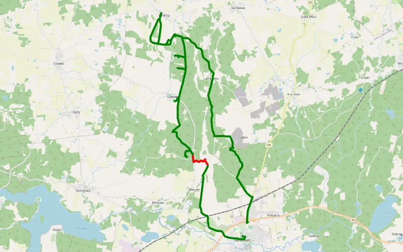 Barczewo