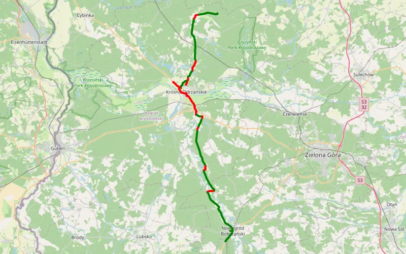 TET Polen 2026 tag3