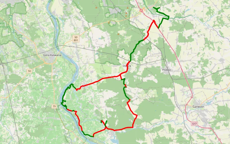 Kołbiel xxx