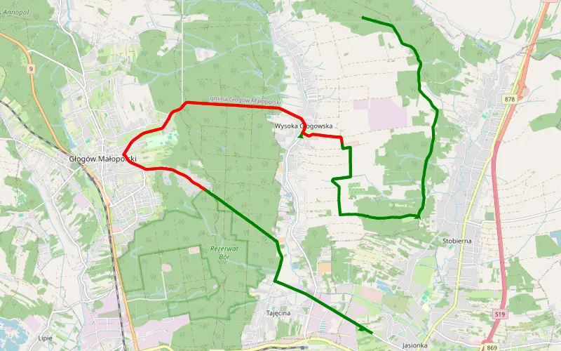Jasionka