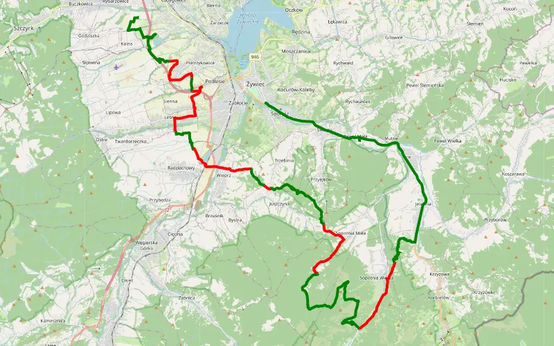 Góry