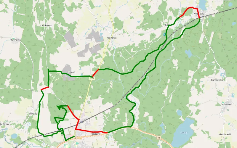 Barczewo