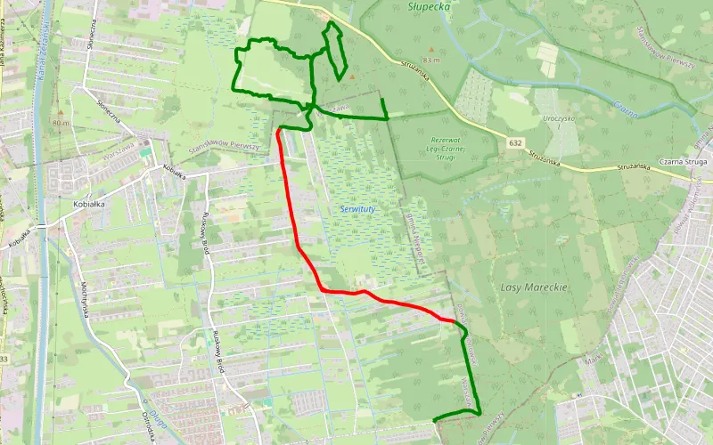 Wydmy