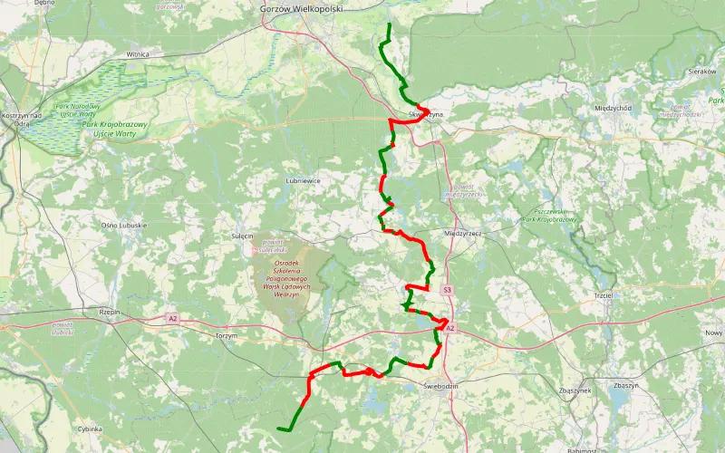 TET Polen 2026 Tag2