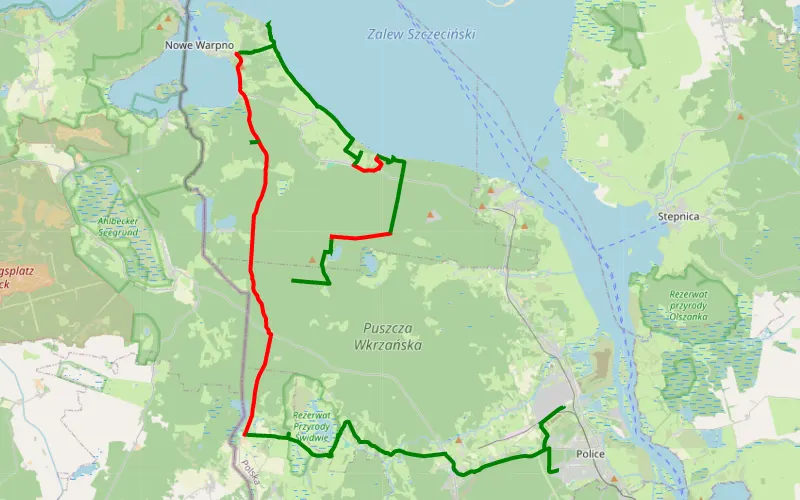 Dobieszczyn - Siedlice