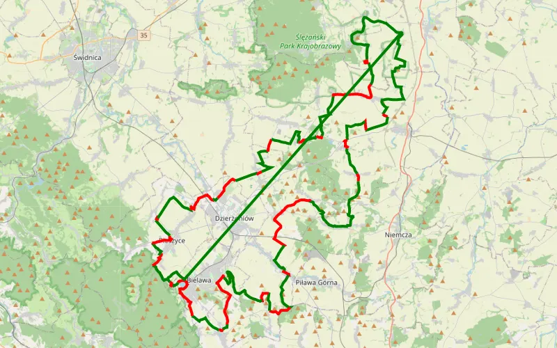 Pętla Bismarcka