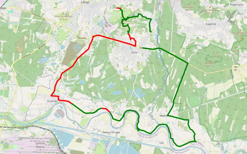 Żarki