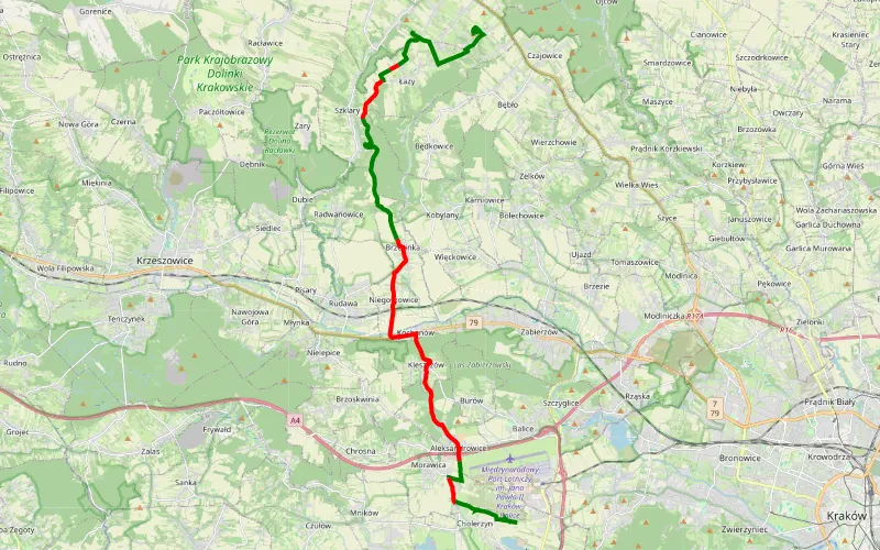 Lepianka - Budzyń