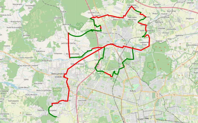 Zabiczki