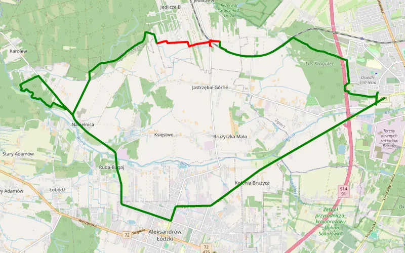 Zgierz-Karolew