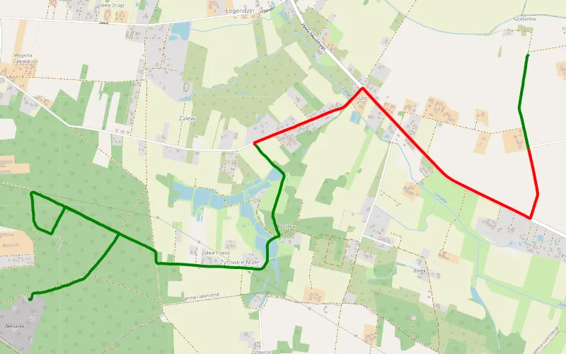 Prusinowiczki - Włodzimierz
