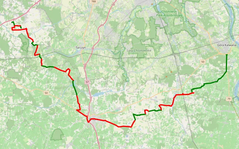 Bukówka Nowa - Weteranów