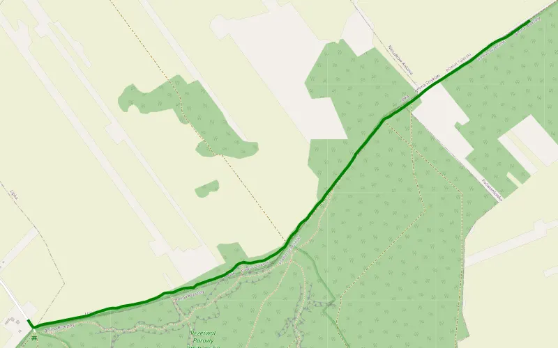 Kolonia Niesułków - Anielin-Kazimierzów