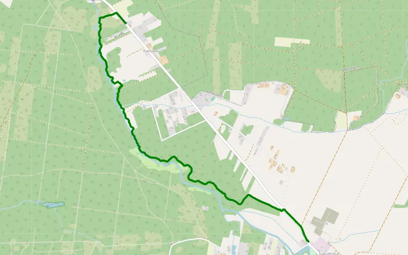 Ruda-Bugaj - Karolew