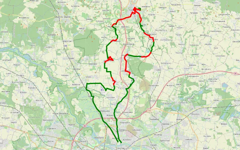 Dolnośląskie spotkania z Cystersami - Spotkanie II Trzebnica