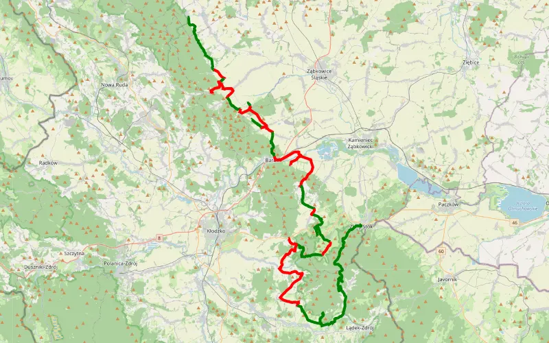 Koltina Kłodzka BFG 17