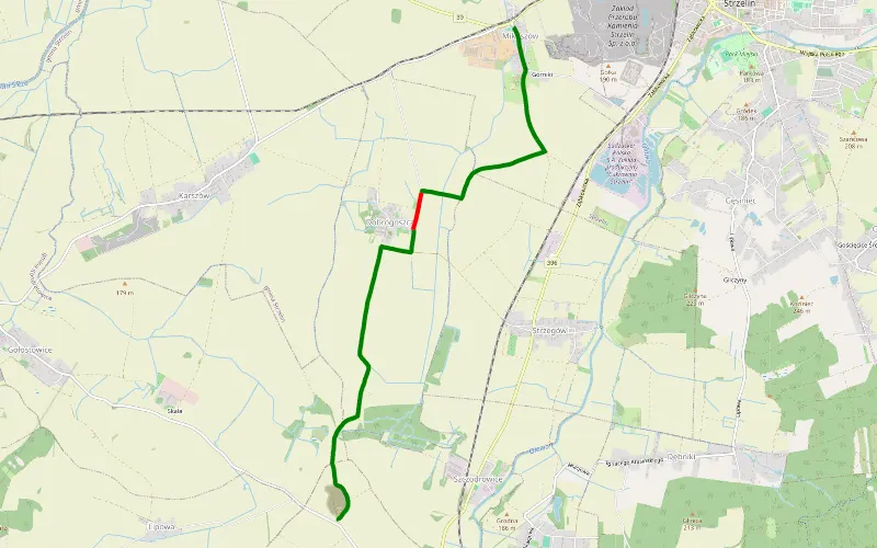 Mikoszów-Wąwolnica