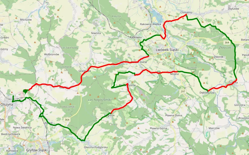 Olszyna