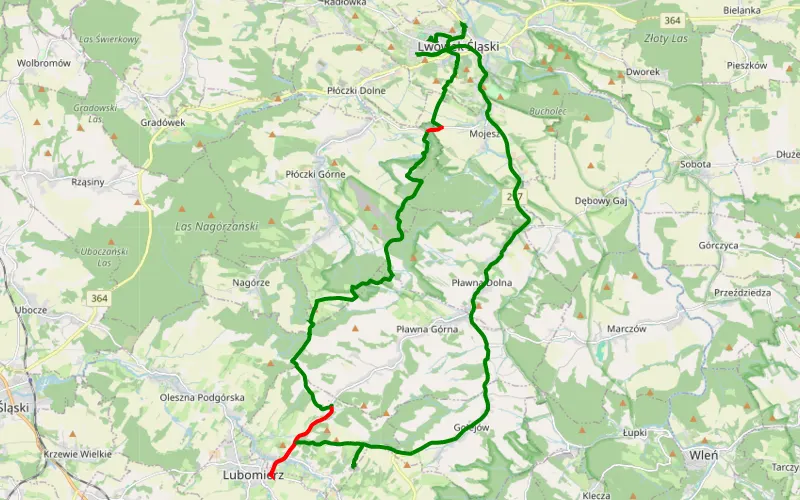 Lwówek Śląski