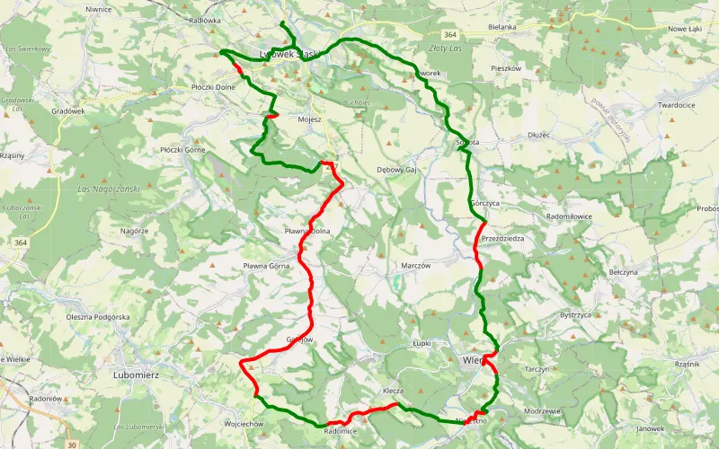 Turystyczna 2