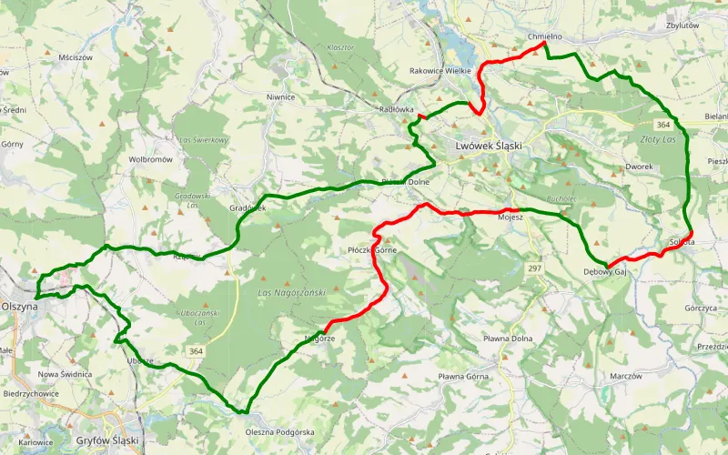 Olszyna