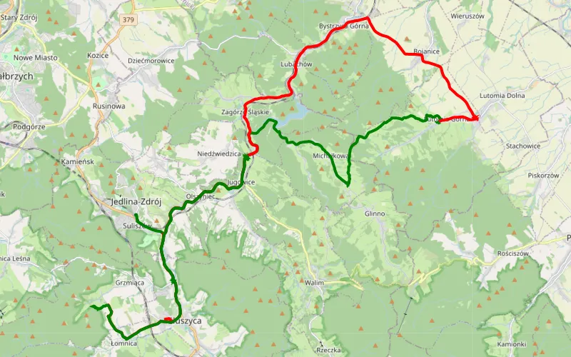 Niedzwiedzice