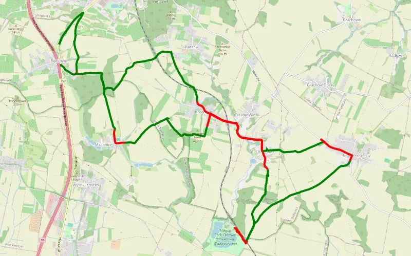 Trzebnica