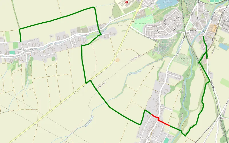 Witoszów Dolny