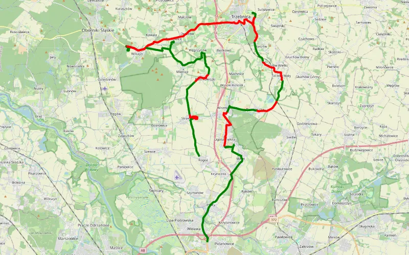 DORTP Dolnośląskie wertepy 01
