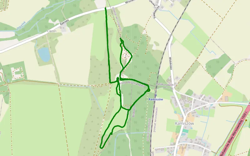 Pasikurowice