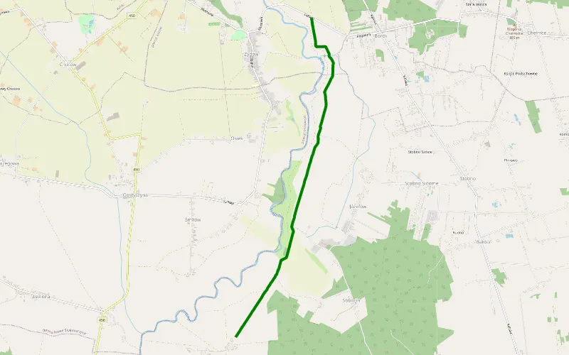 Żydów - Zadowice