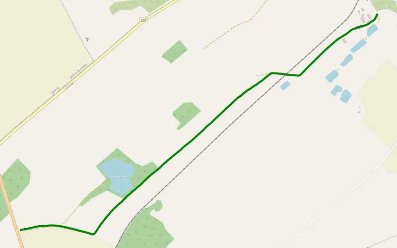 Sulików - Wrociszów Dolny