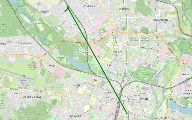Poznań