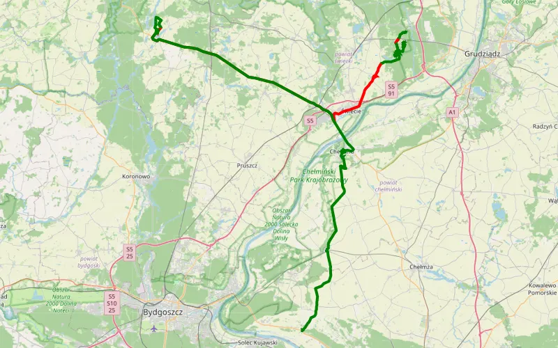 Dzień kobiet swiecie 4x4