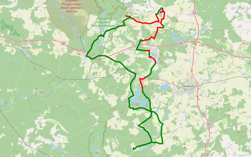 Międzylesie