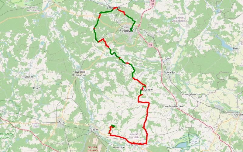 Tysiąclecia