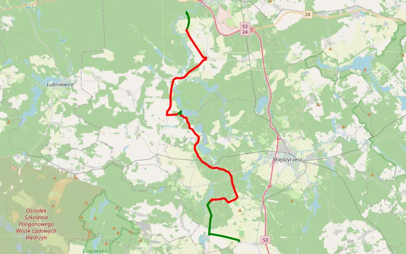 Kaława - Oclosna