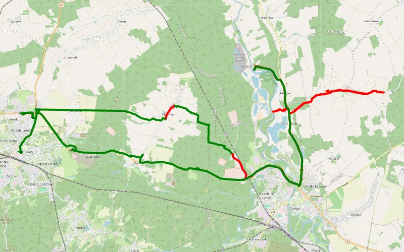 Żary
