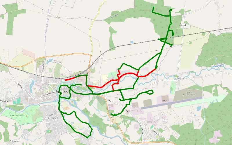 Szprotawa