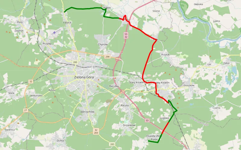 Sucha-Łężyca
