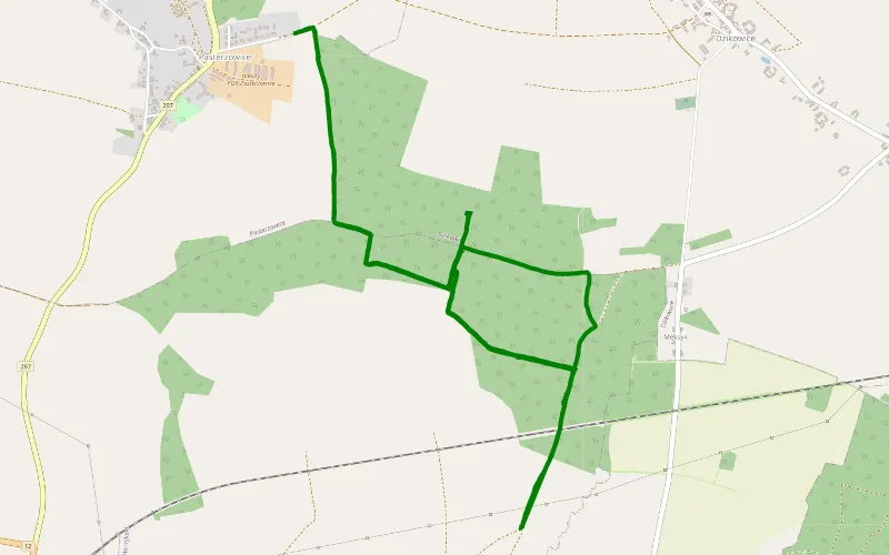 Pasterzowice