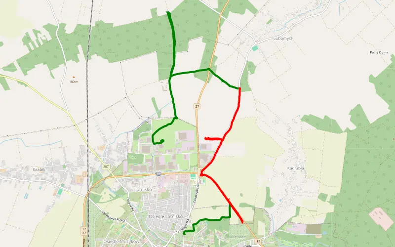 Żary