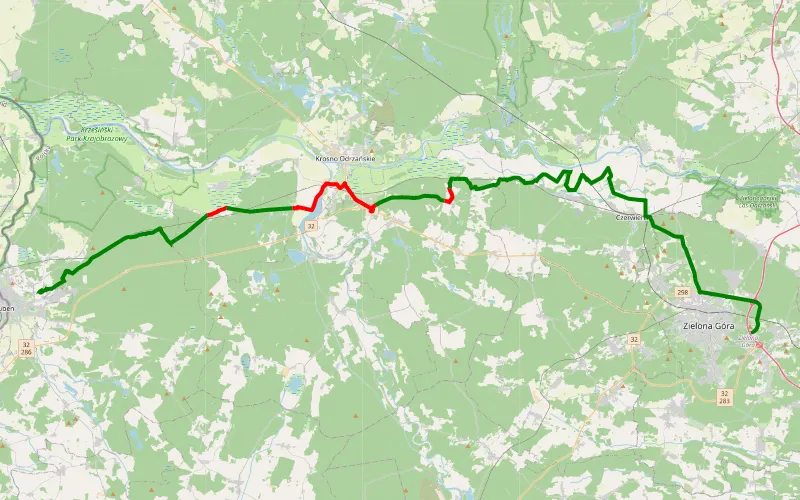 Komorów - Śląskie